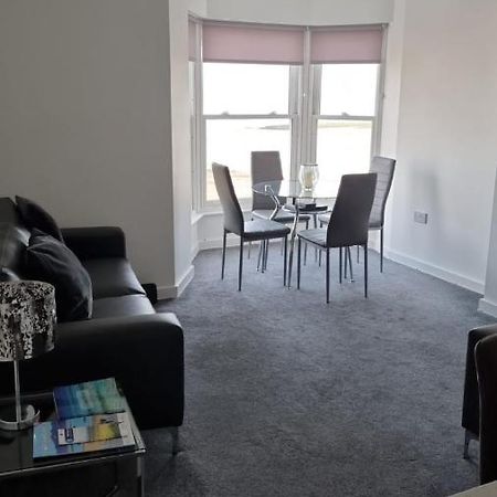 Apartment 302 241 Marine Rad Morecambe Eksteriør billede